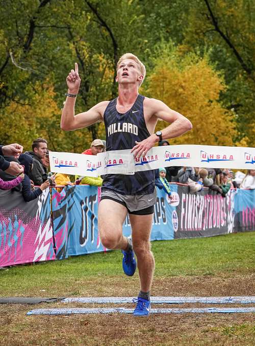 Cross Country/Track and Field