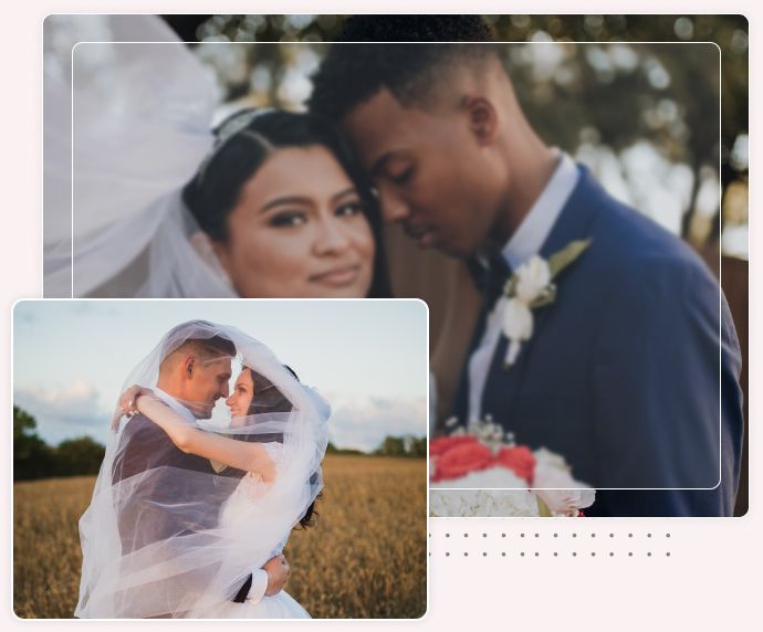 creatore di portfolio online