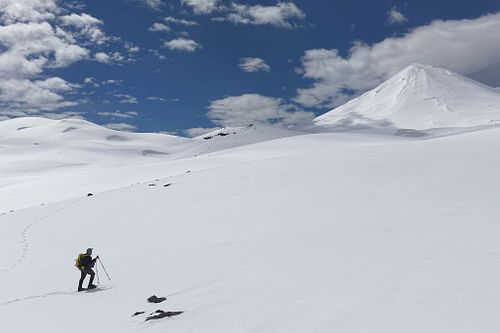 Tours y Expediciones Fotográficas