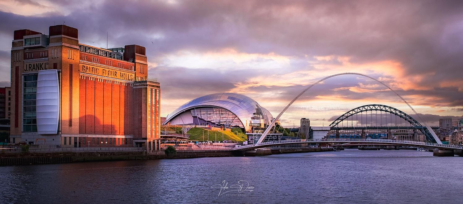 John Davie Photography