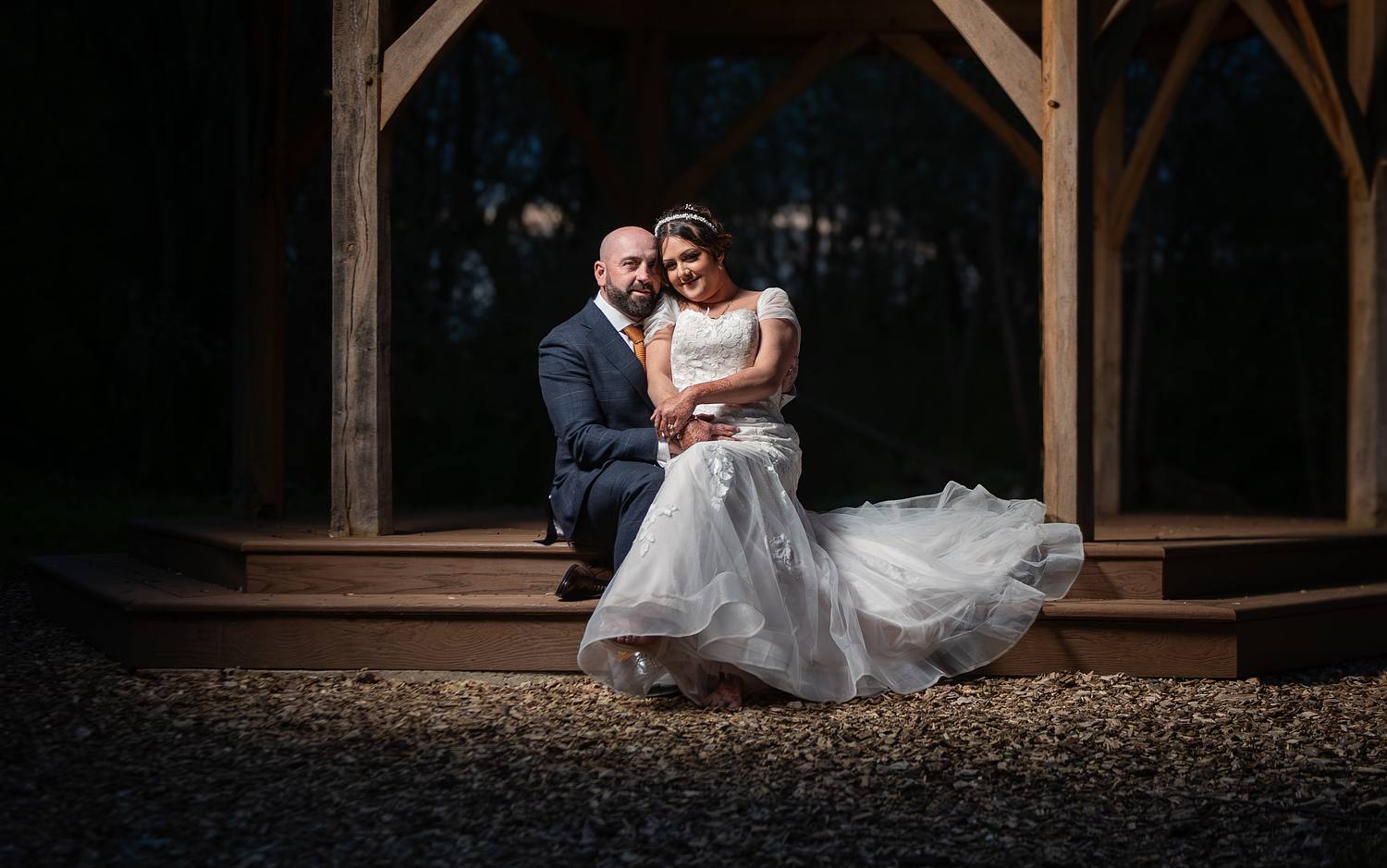 Leicester Wedding Photographer |  Weddings By Jermaine