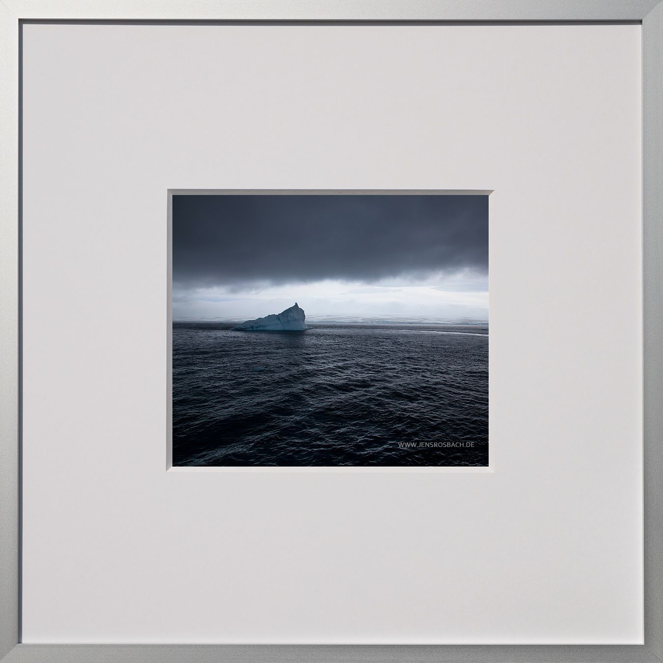 Antarctic Sound, Antarctica