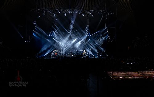Marillion am 20. Juni 2025 im Tempodrom Berlin