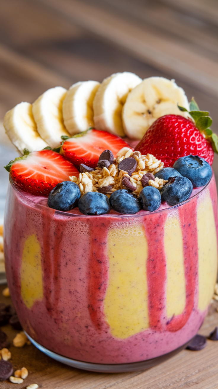 Scrubbles and Bubbles