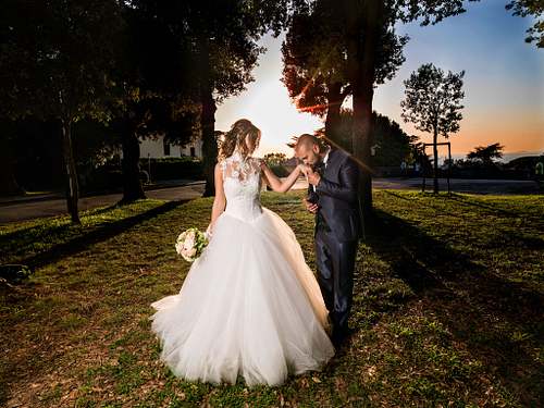 Weddings