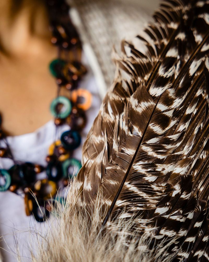 Embodying Light and Joy: Holistic Facilitator Branding Session with Janice