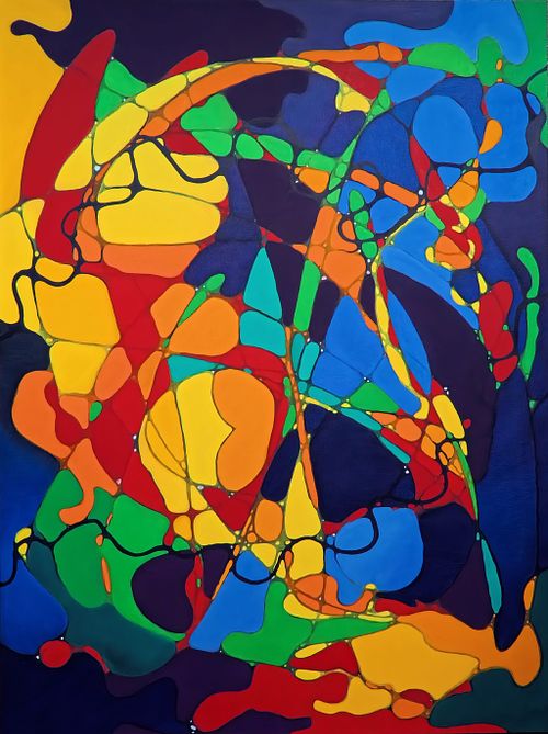 Dance of Chaos (6/12)