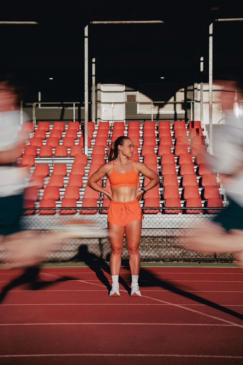 Commercial and Brand work