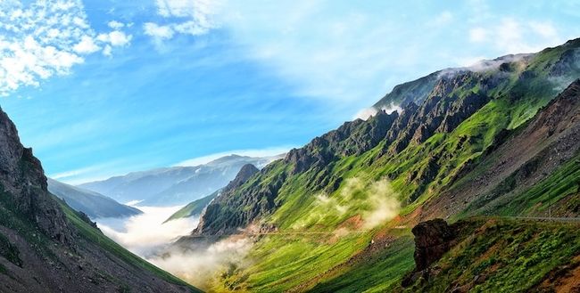 conseils pour la photographie de paysage