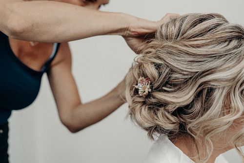 From start to finish