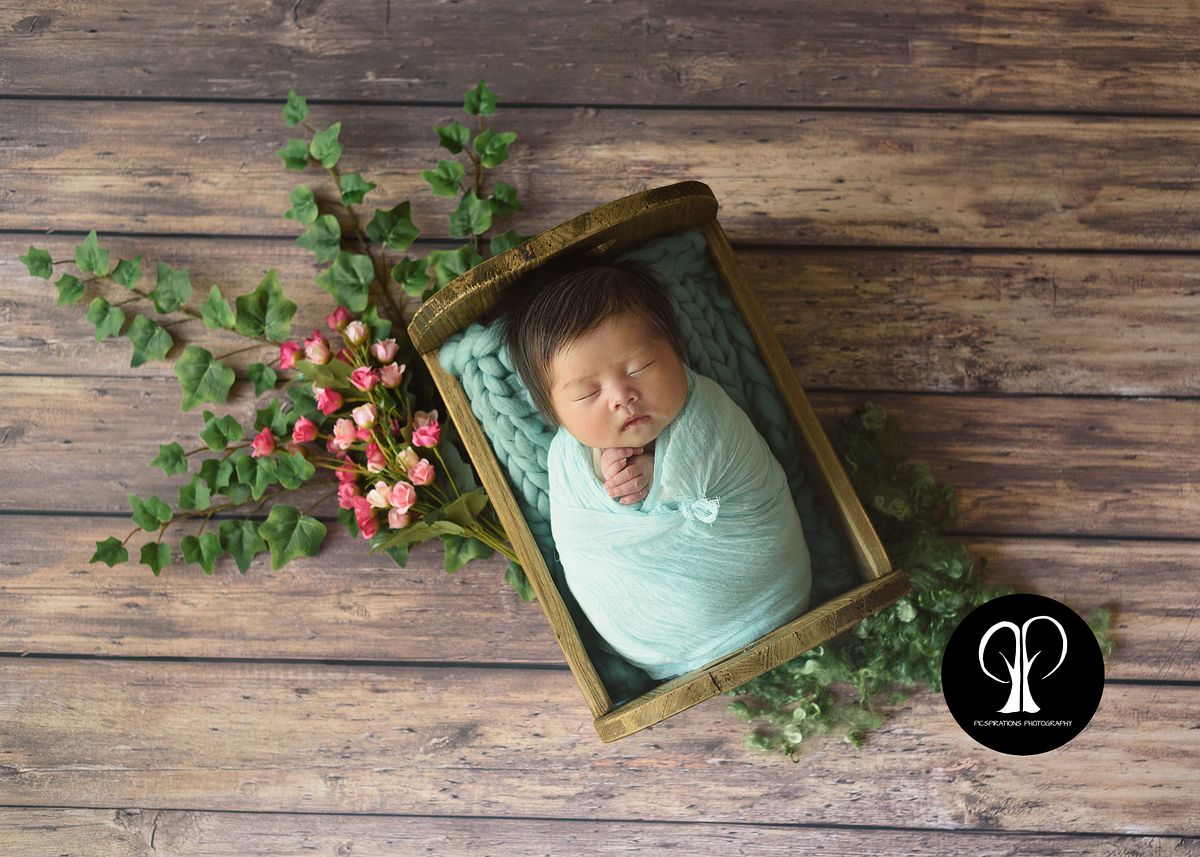 Newborn Photography - Picspirations Photography (40)
