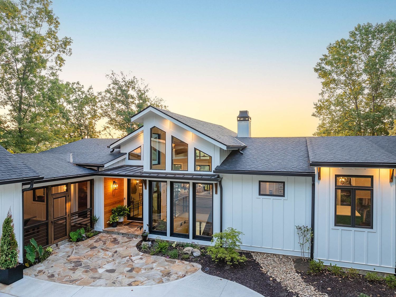 We craft homesites into One-of-a-kind Dream Homes!