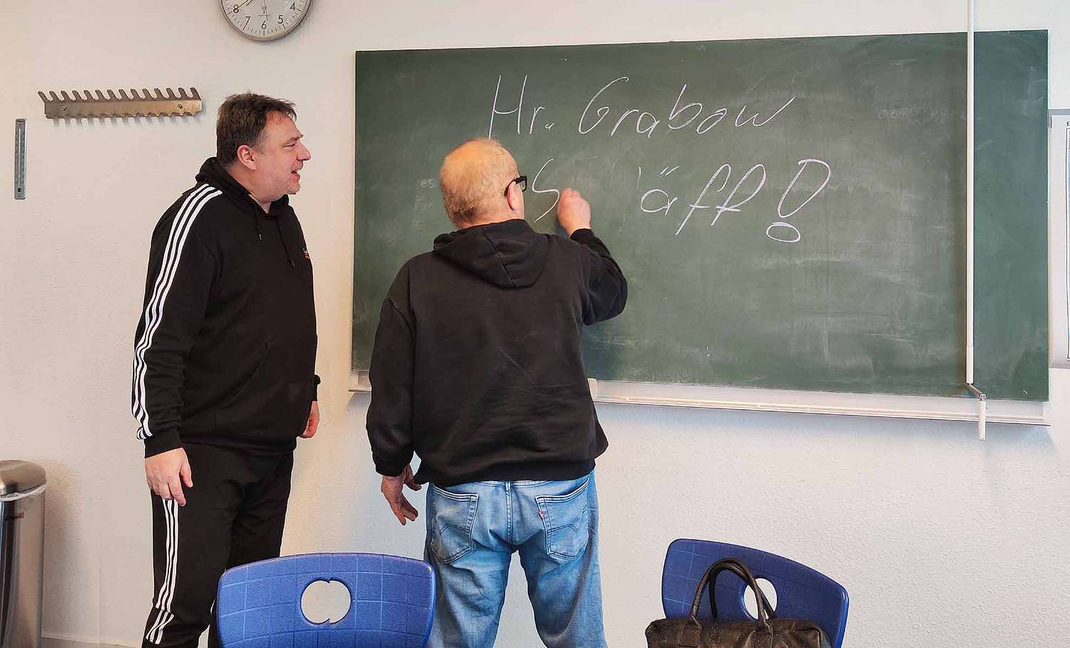 Ibbenbürener Kickers