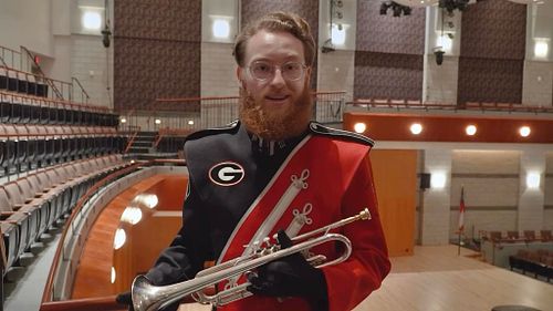 To all the music educators who inspire the next generation, THANK YOU! We wouldn't be Redcoats without you…