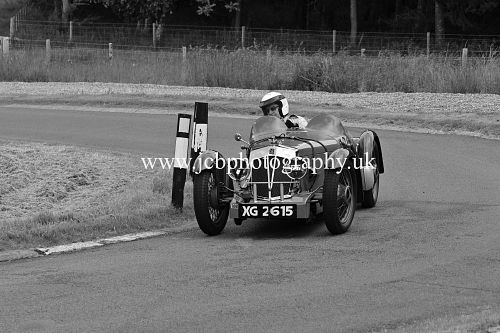 Vale Special William Lowe