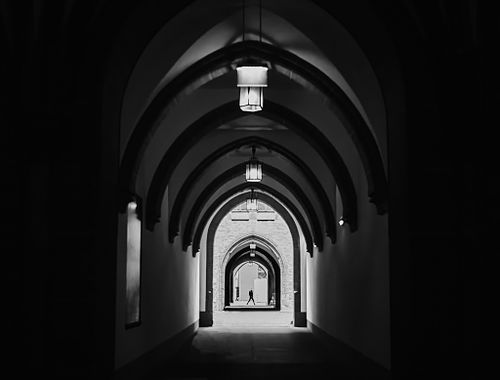 Passing by ... Munich