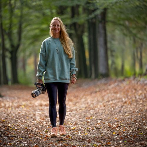 Eindelijk die &eacute;cht mooie foto van hond of puppy!