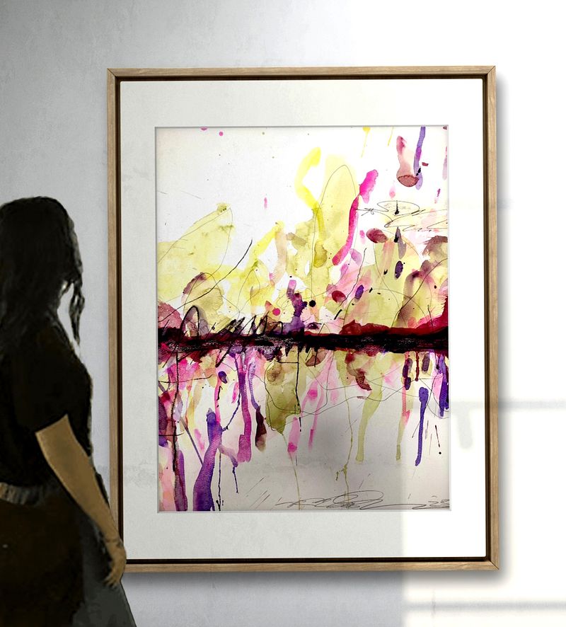 beauty in the wound original