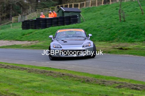 Honda S2000 James Hudson