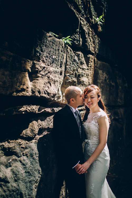 Chalk and Cheese Photography