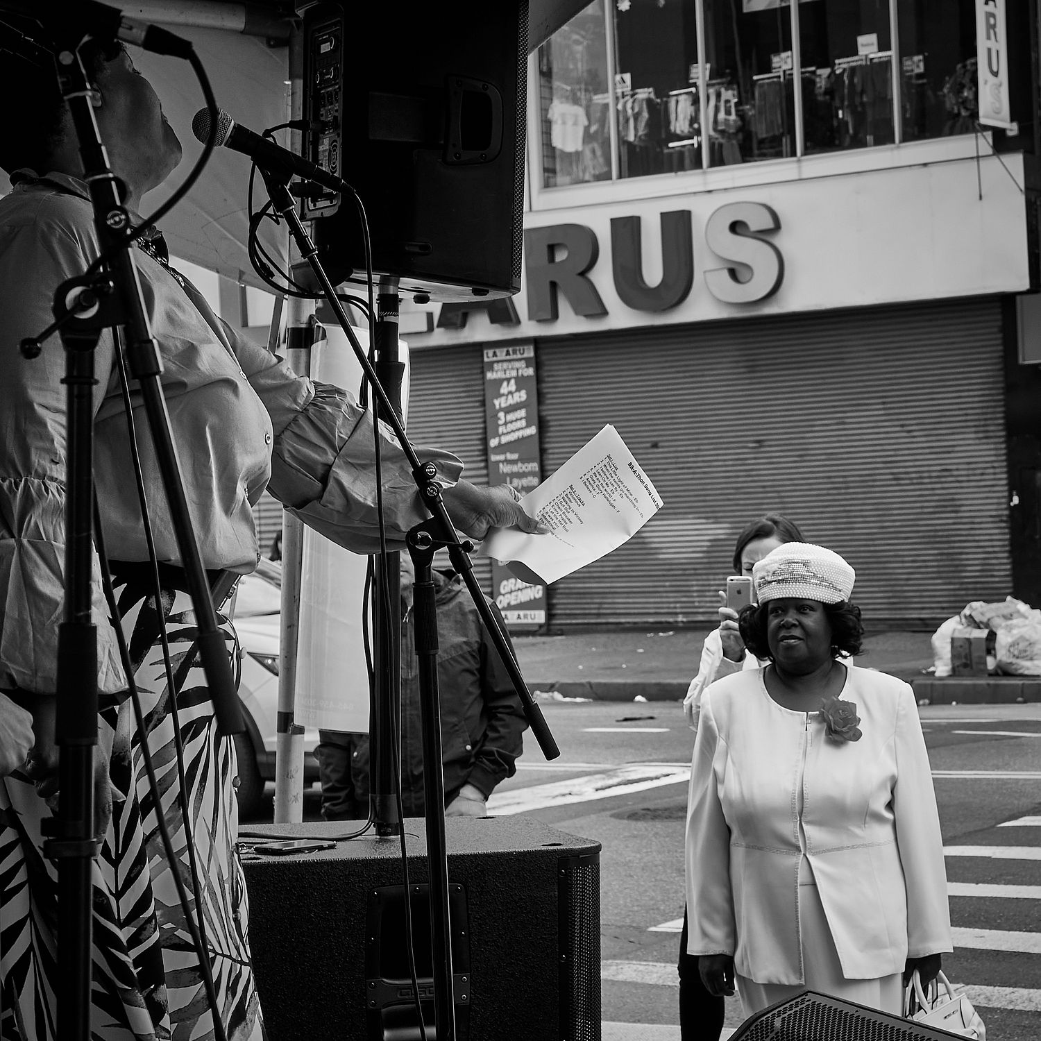 New York | 2018