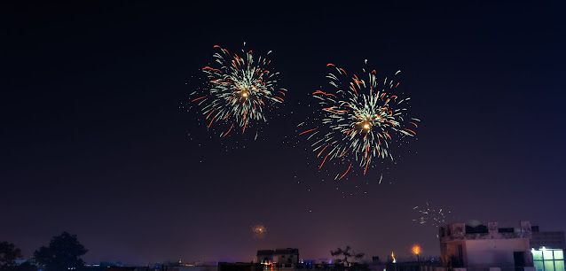 Shoot the festival season In India