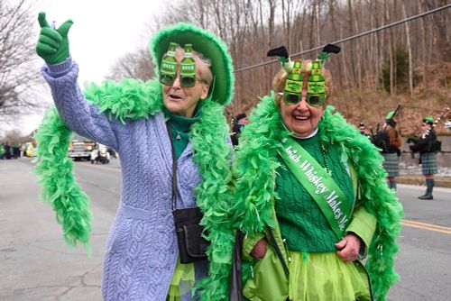 ST PATRICKS GIRARDVILLE