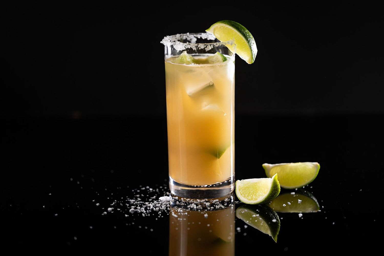 professional bar service