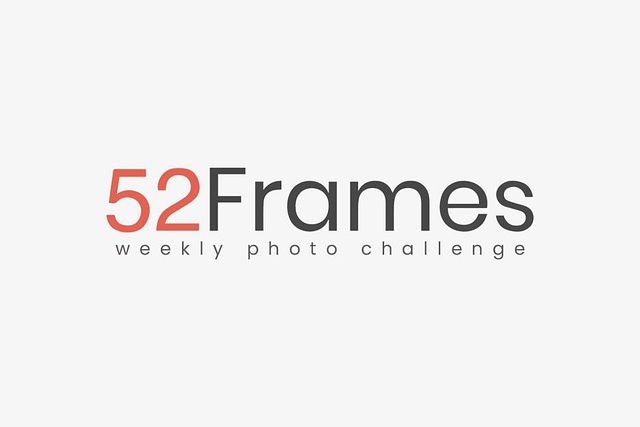 10% zniżki na wszystkie plany członkostwa patronackiego - 52Frames Weekly Photography Challenge Pixpa Motyw