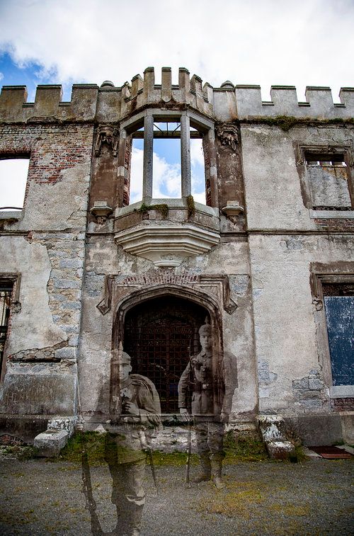 Voices from the Past