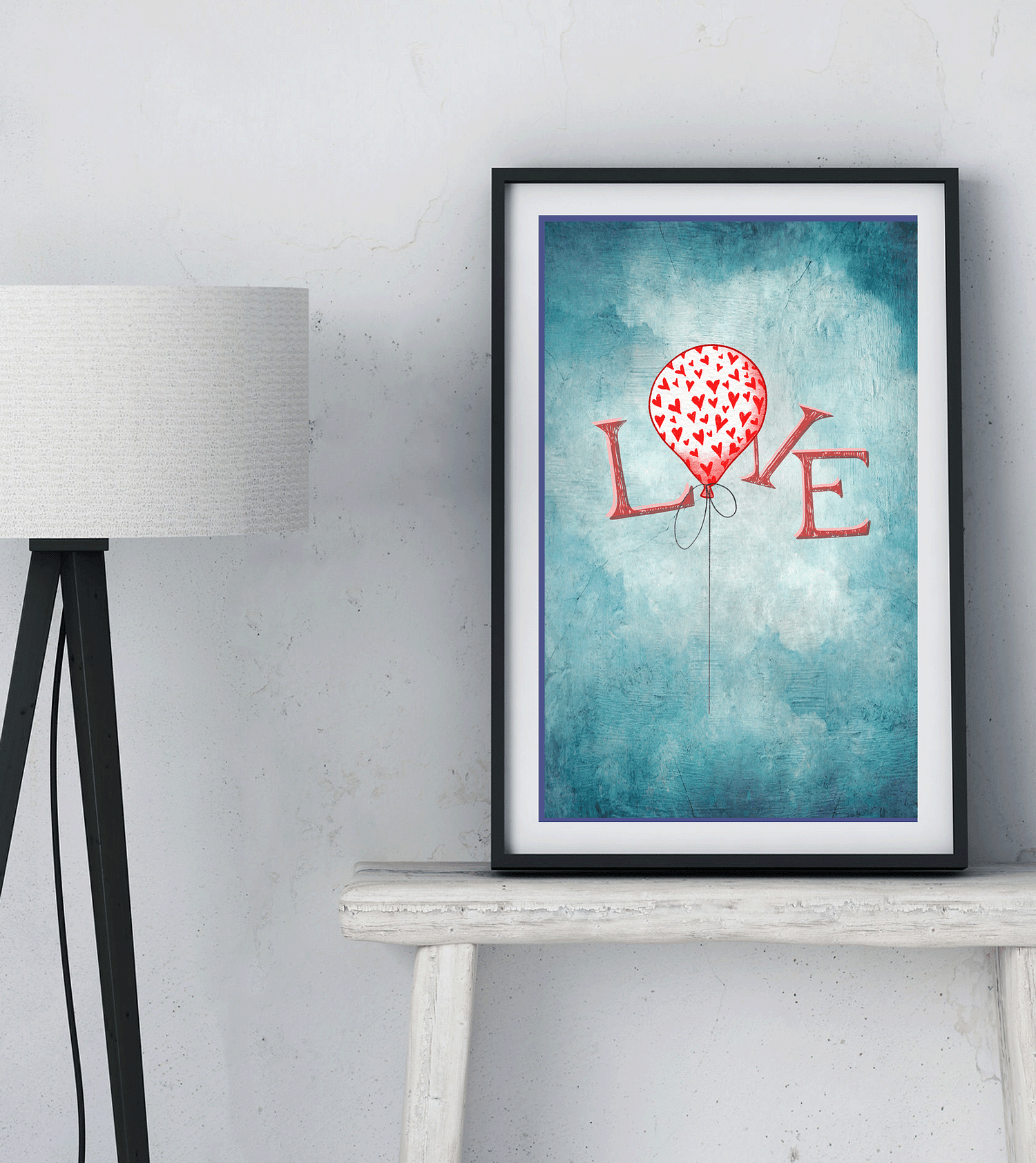Fall Creative