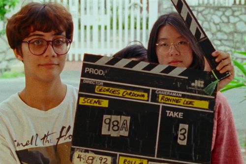 Shirkers (Feature Documentary)