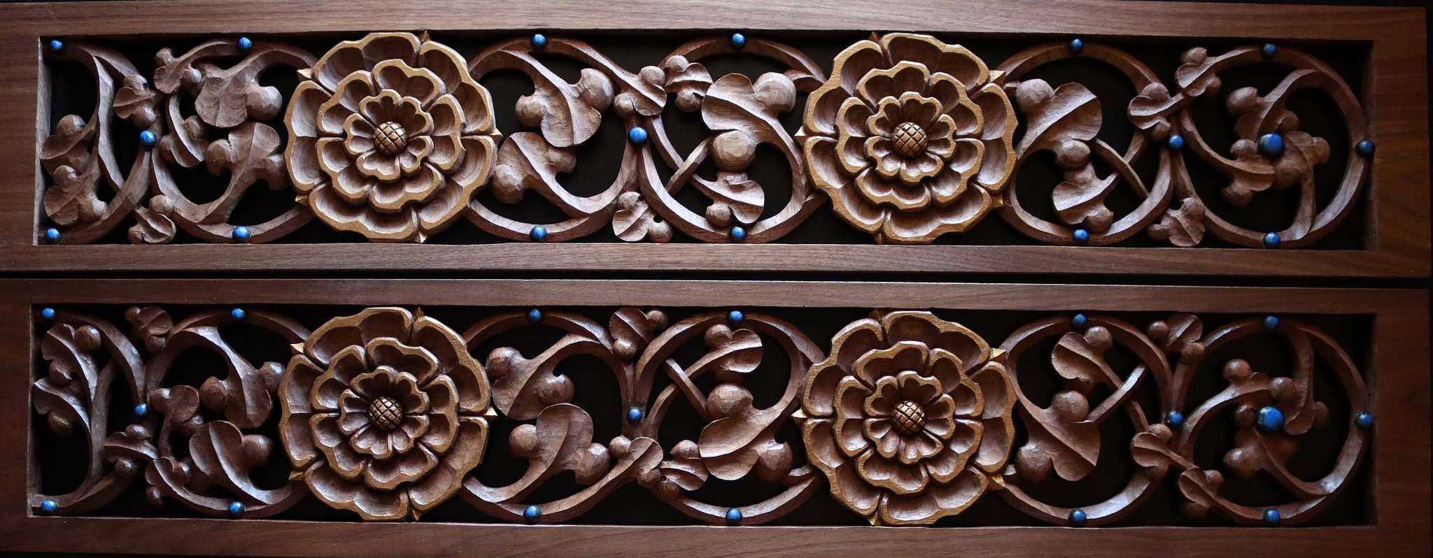 Contrasts Woodcarving LTD