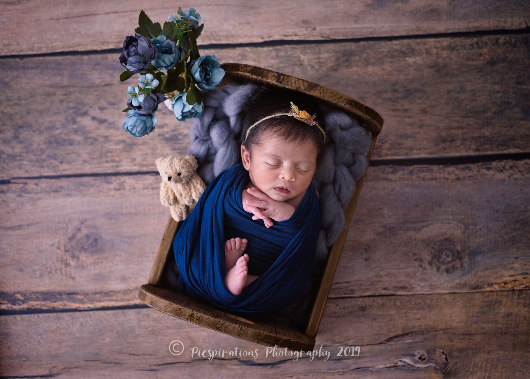 Newborn Photography - Picspirations Photography (24)