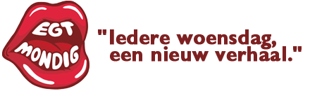 Egt Mondig de Podcast