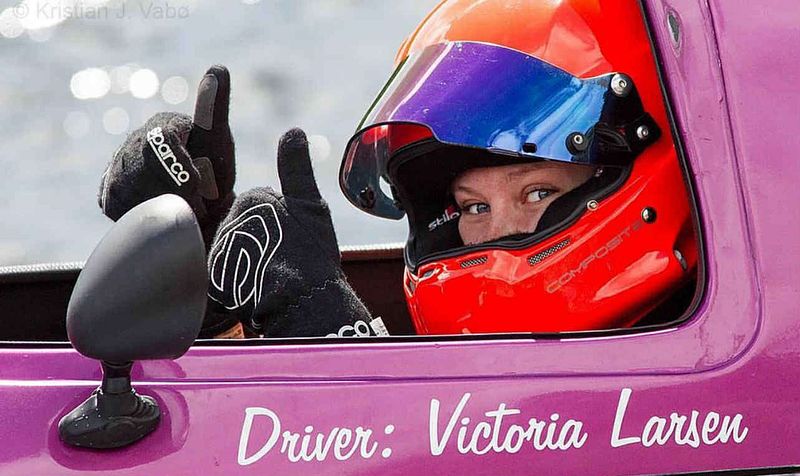 G&aring;r i mammas fotspor !