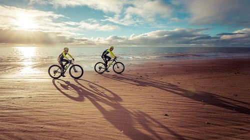 CTF - Regio Beach Race #1 2020