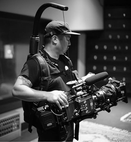 Filming with Creativity,  Delivering with Purpose