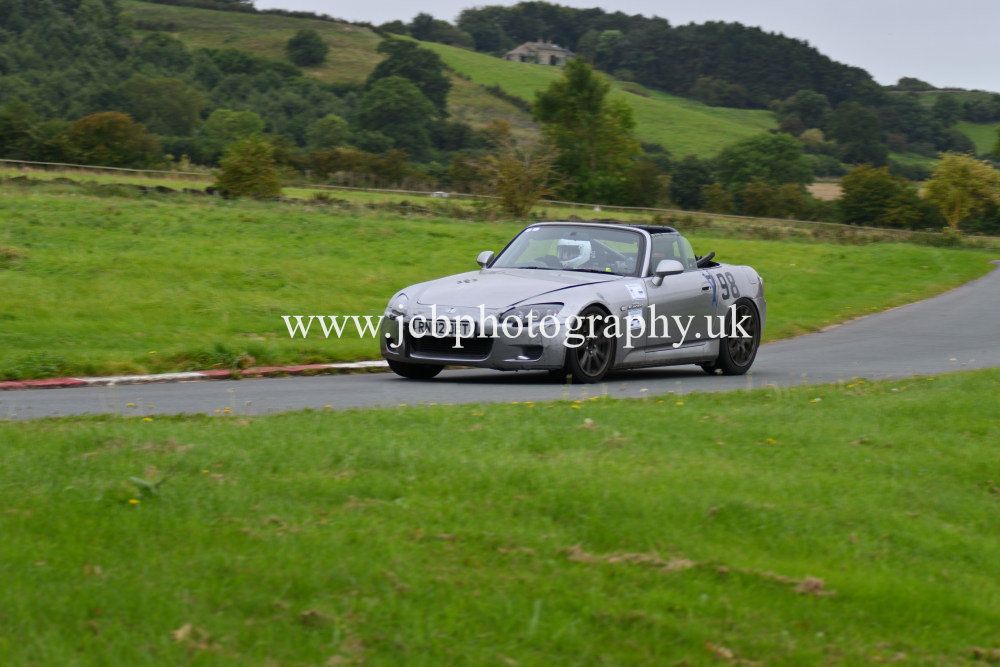 Honda S2000  Adam Riley