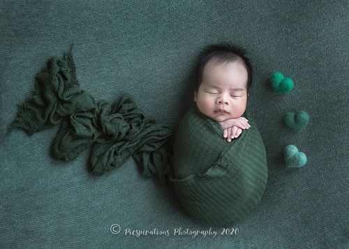Newborn Photography - Picspirations Photography (11)