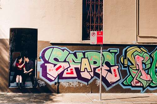 Chalk and Cheese Photography
