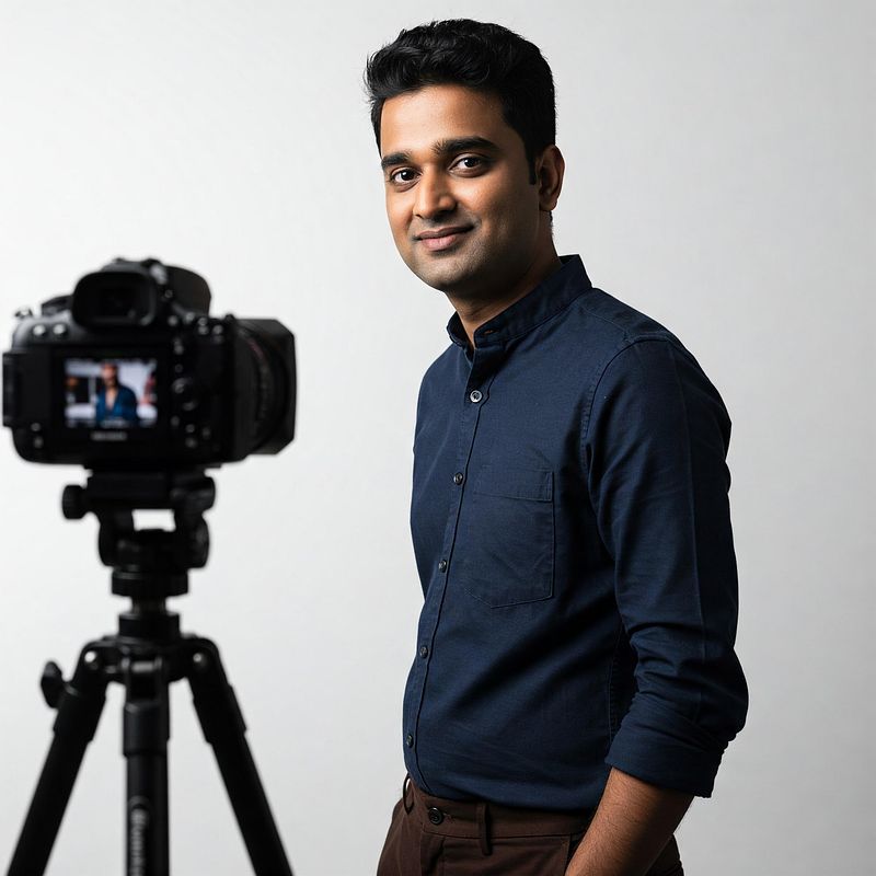 How to Overcome Camera Shyness – A Beginner’s Guide to Feeling Confident in Photos