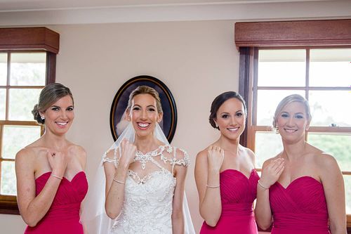 Chalk and Cheese Photography