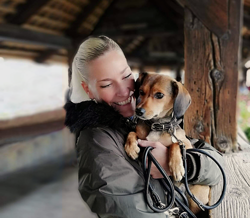 Hund - Ejer