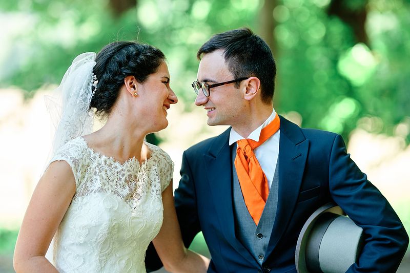 Emeline & Louis-Victor