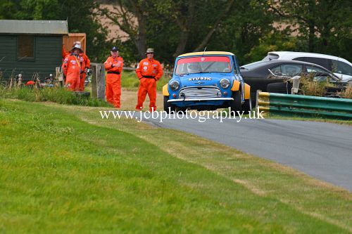 Mini Cooper Jonathan North