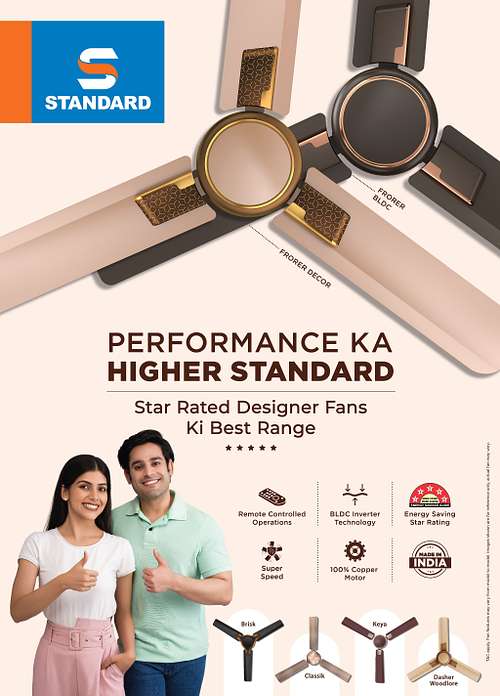 Performance Ka Higher Standard - Round 4 - 07