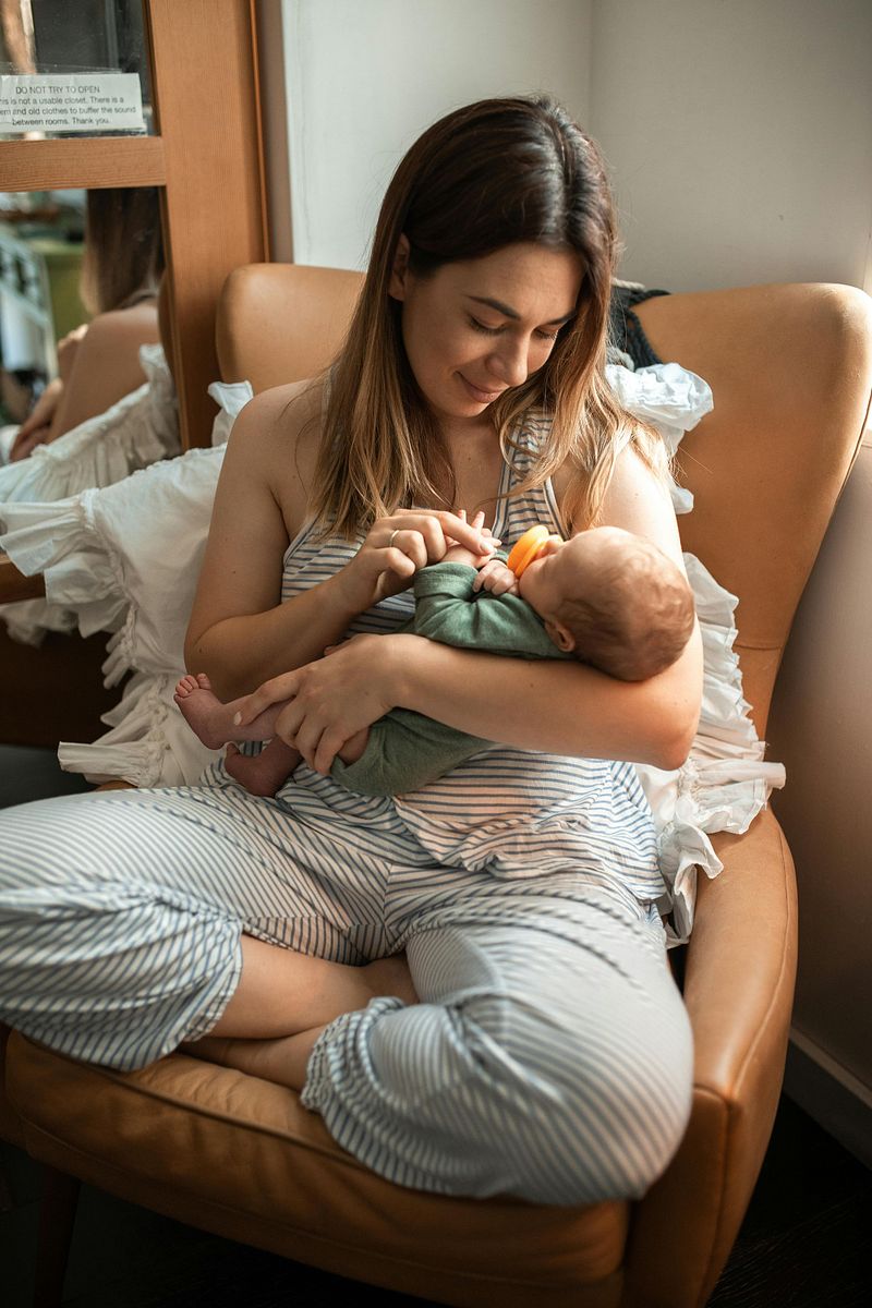 MATERNITY