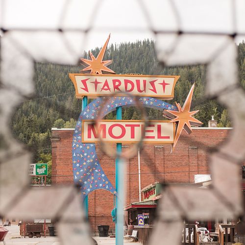 Stardust Motel