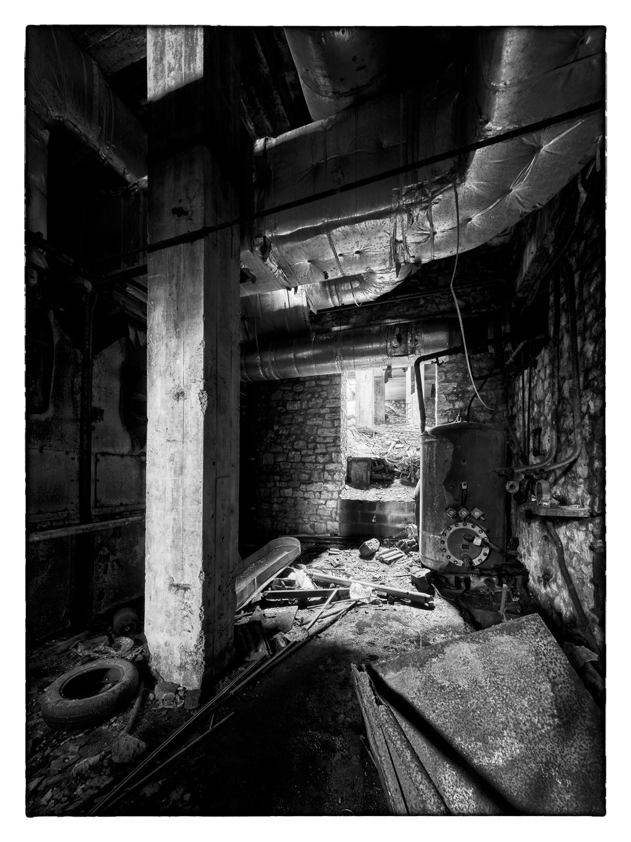 FRANÇOIS DELAUNEY PHOTOGRAPHE